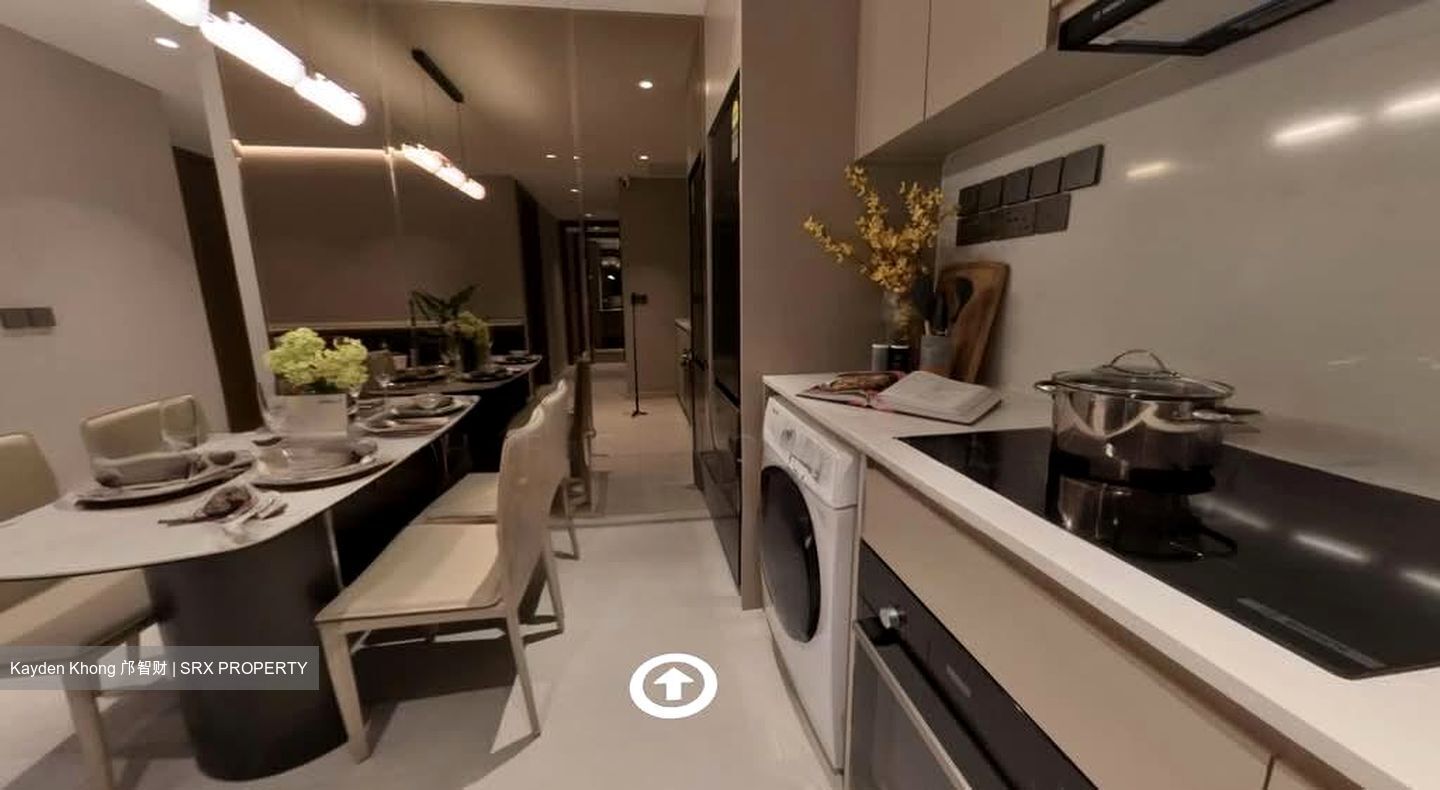 Sin Ming Plaza (D20), Apartment #628278931